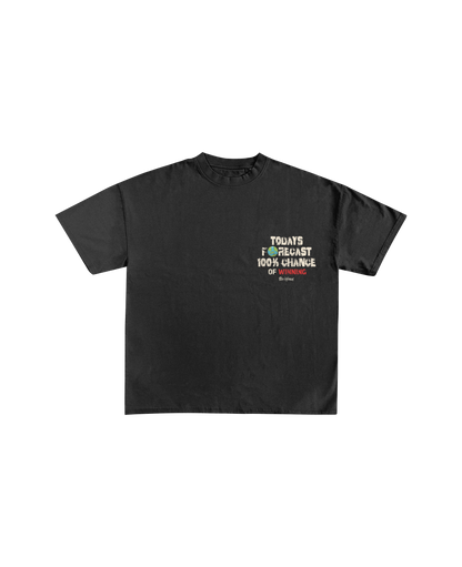 UNDFND FORECAST TEE