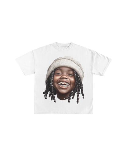 UNDFND STAY TRUE STAY YOU TEE
