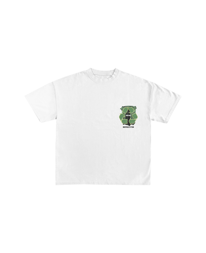 UNDFND RECYCLE B*TCH TEE