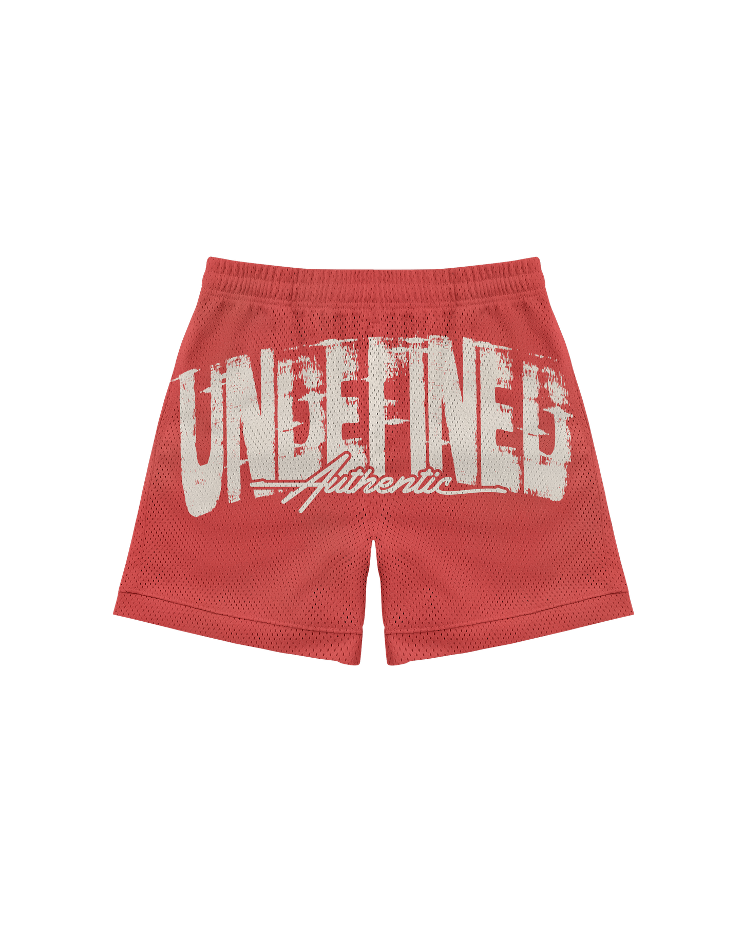 UNDFND SHORTS