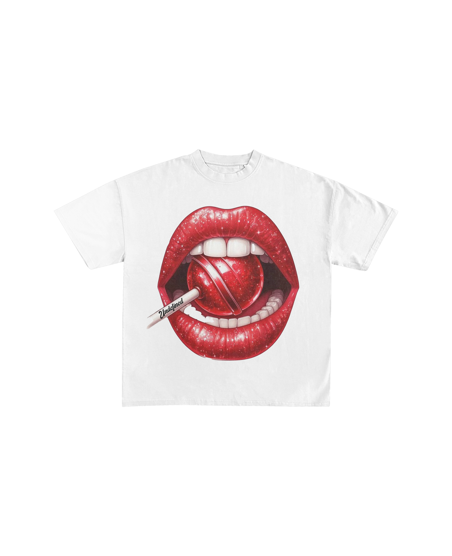 UNDFND HOT GIRL CLUB TEE