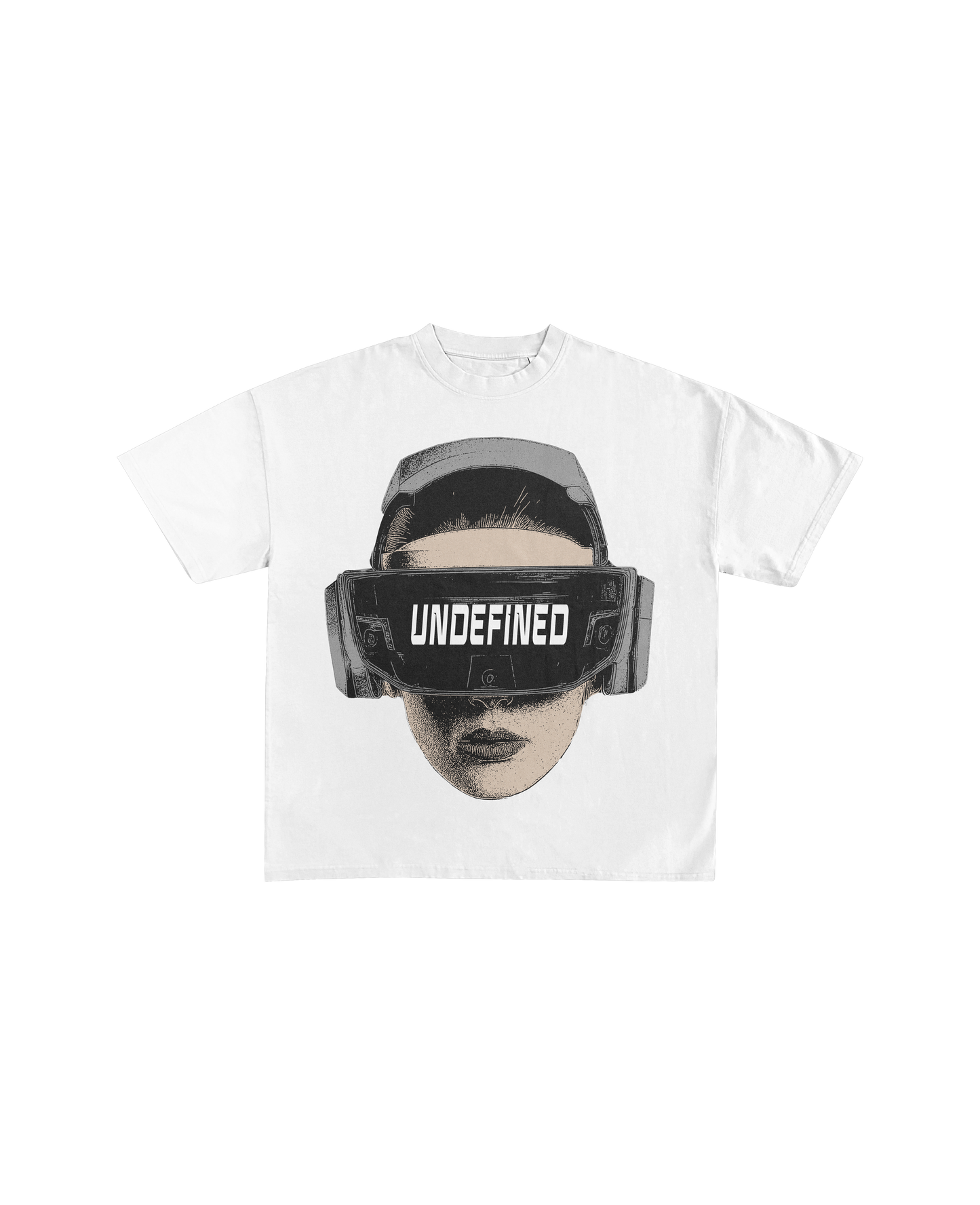 UNDFND CUNT TEE