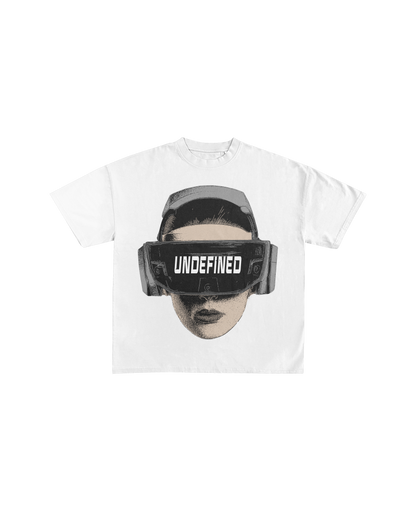 UNDFND CUNT TEE