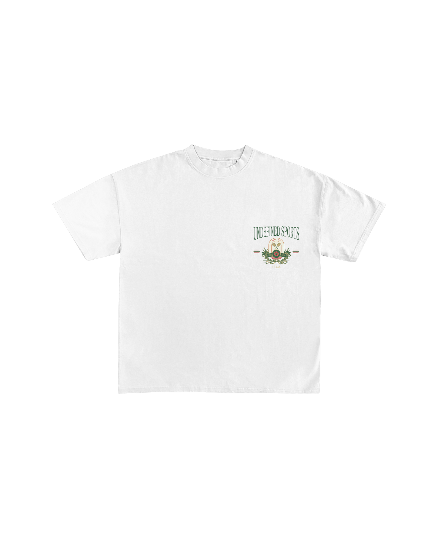 UNDFND SPORTS TEE