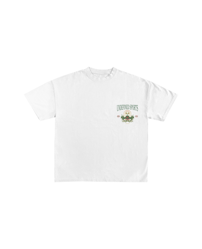 UNDFND SPORTS TEE