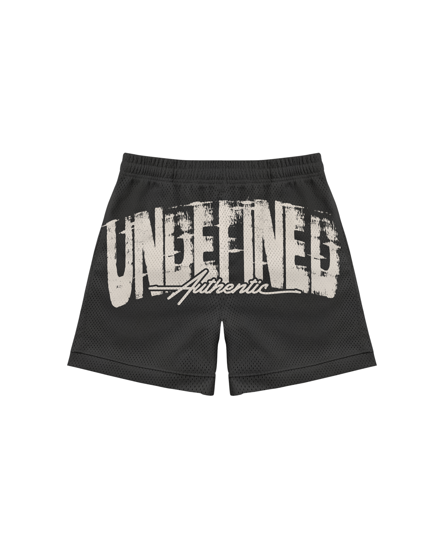 UNDFND SHORTS