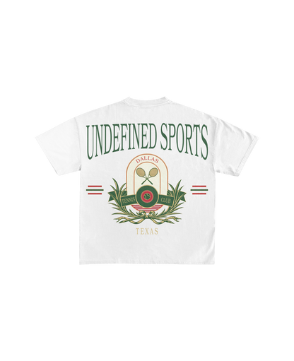 UNDFND SPORTS TEE