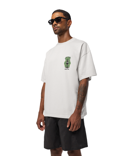 UNDFND RECYCLE B*TCH TEE