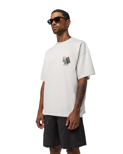 UNDFND RICH&HUSTLE TEE