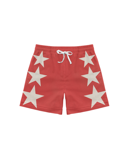UNDFND SHORTS