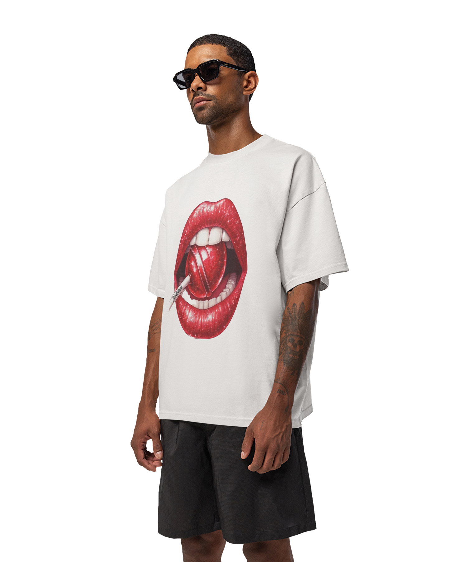 UNDFND HOT GIRL CLUB TEE