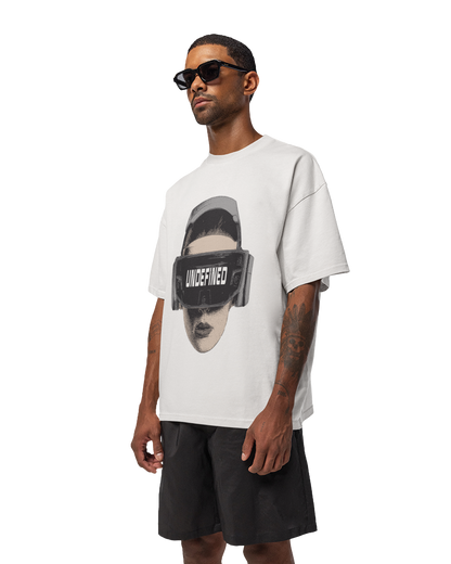 UNDFND CUNT TEE