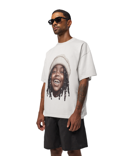 UNDFND STAY TRUE STAY YOU TEE