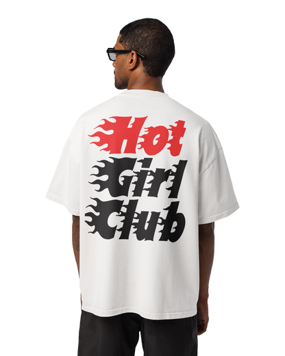 UNDFND HOT GIRL CLUB TEE